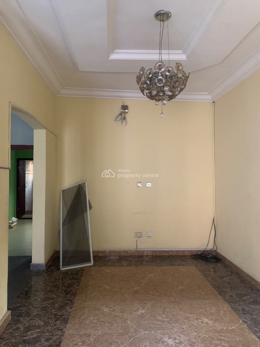 Self Serviced Detached Duplex with Bq, Orchid Road, Lekki, Lagos, Detached Duplex for Rent