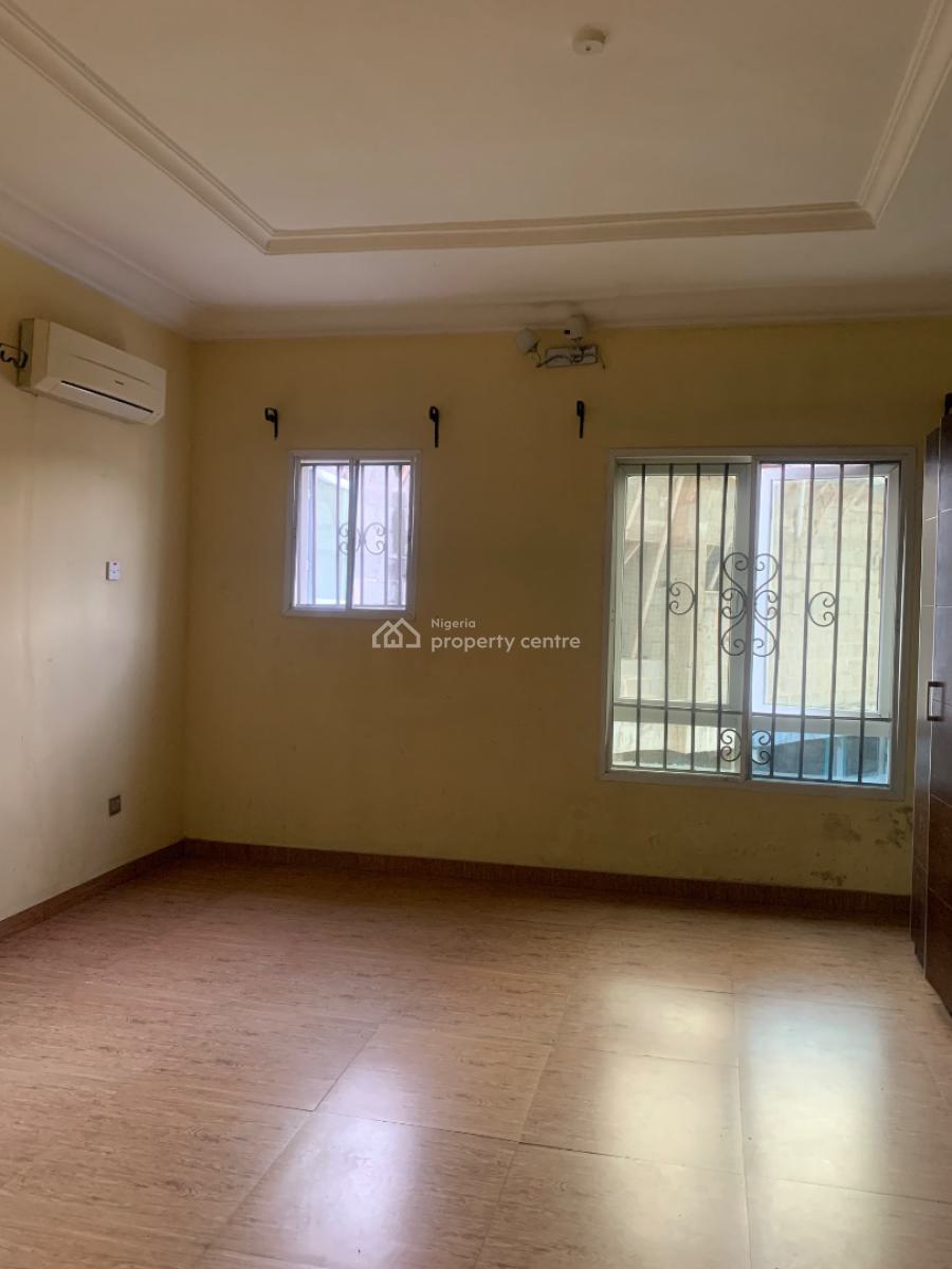 Self Serviced Detached Duplex with Bq, Orchid Road, Lekki, Lagos, Detached Duplex for Rent