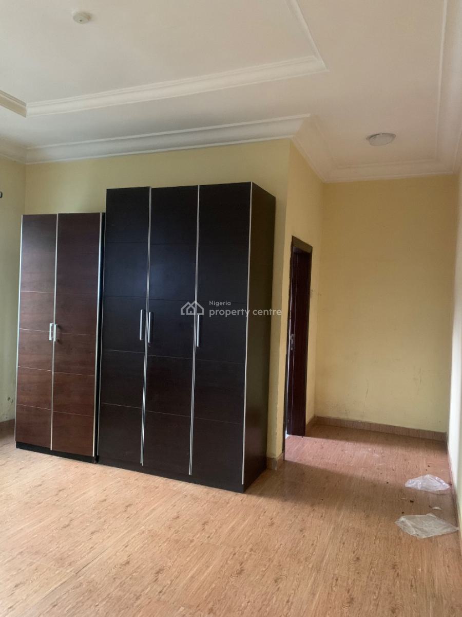 Self Serviced Detached Duplex with Bq, Orchid Road, Lekki, Lagos, Detached Duplex for Rent