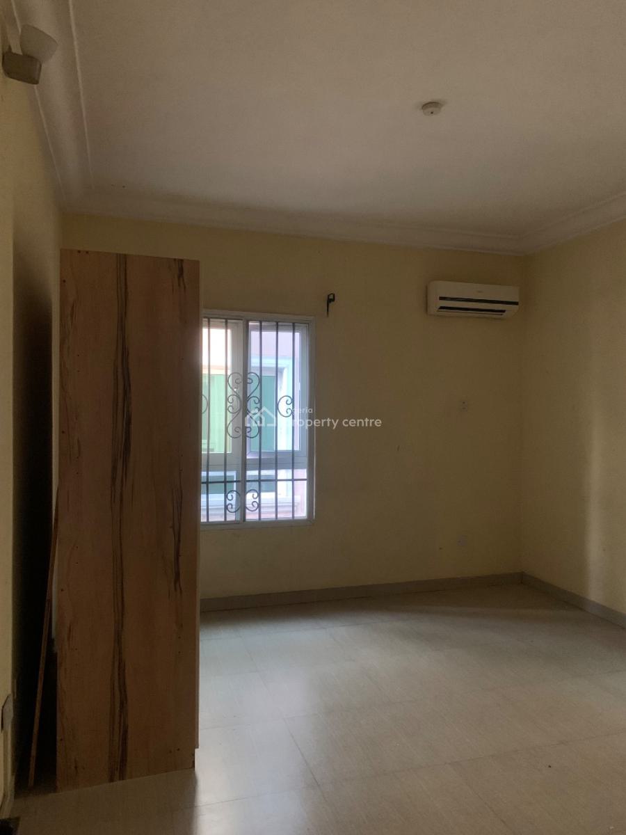 Self Serviced Detached Duplex with Bq, Orchid Road, Lekki, Lagos, Detached Duplex for Rent