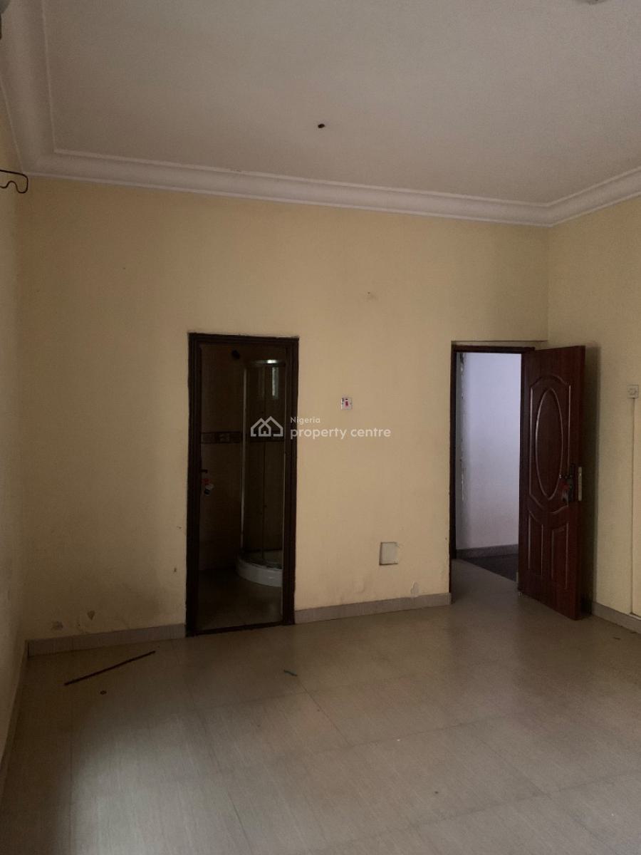 Self Serviced Detached Duplex with Bq, Orchid Road, Lekki, Lagos, Detached Duplex for Rent