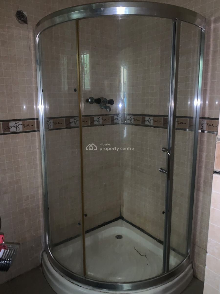 Self Serviced Detached Duplex with Bq, Orchid Road, Lekki, Lagos, Detached Duplex for Rent