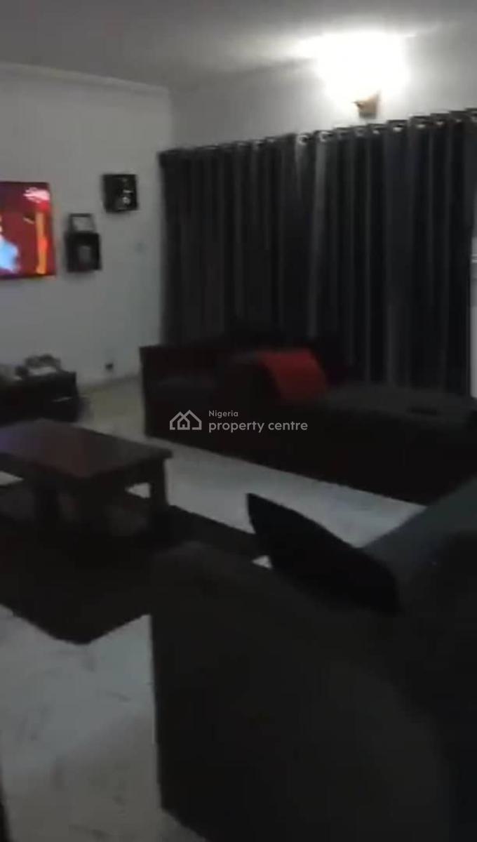 3 Bedroom Flat, Anthony, Maryland, Lagos, Flat / Apartment for Sale