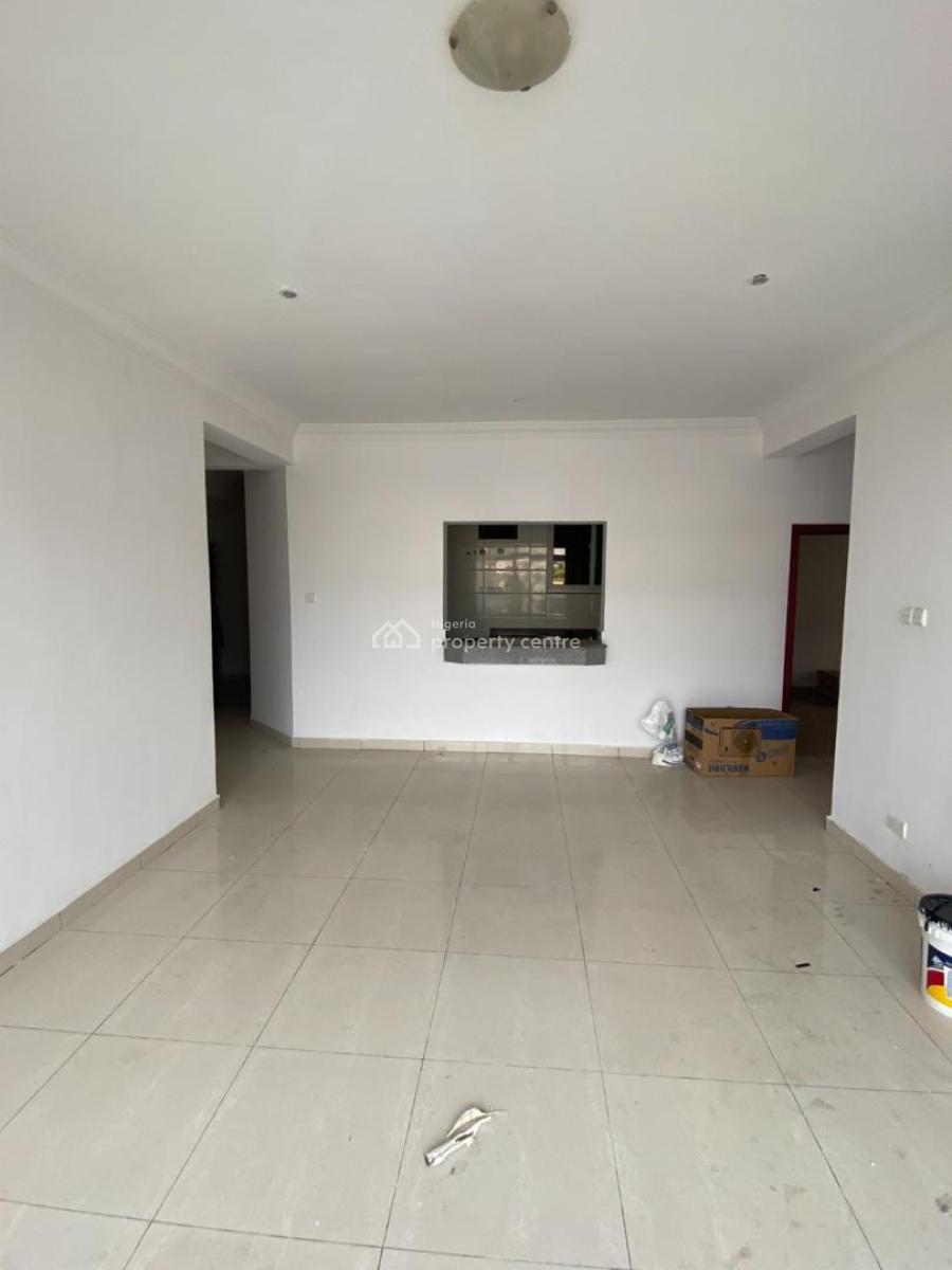 3 Bedroom Flat with a Room Bq, Cadogan Estate, Lekki, Lagos, Flat / Apartment for Sale