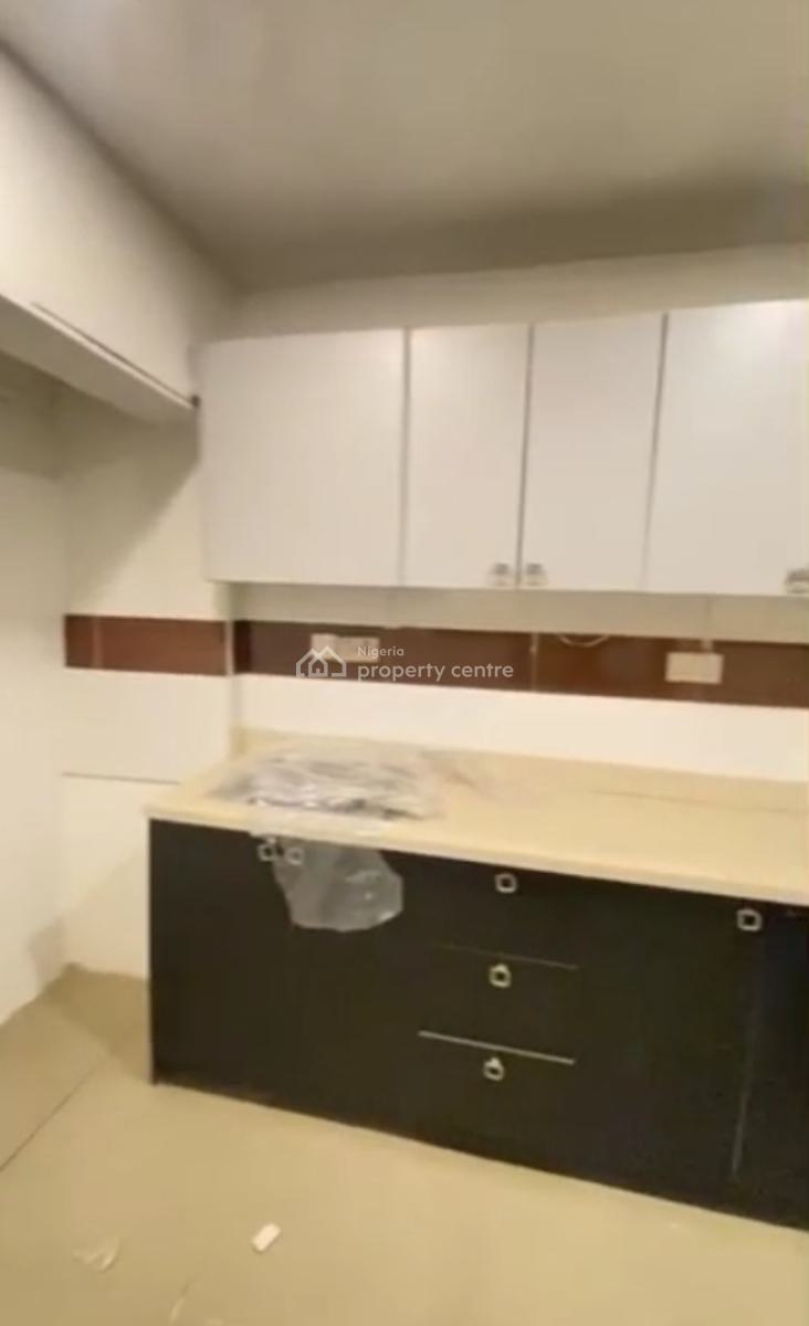 Luxury 2 Bedroom Apartment, Lekki Right, Lekki Phase 1, Lekki, Lagos, Flat / Apartment for Rent