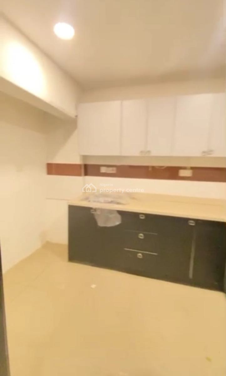 Luxury 2 Bedroom Apartment, Lekki Right, Lekki Phase 1, Lekki, Lagos, Flat / Apartment for Rent