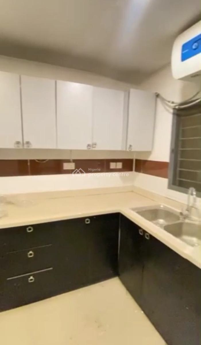 Luxury 2 Bedroom Apartment, Lekki Right, Lekki Phase 1, Lekki, Lagos, Flat / Apartment for Rent