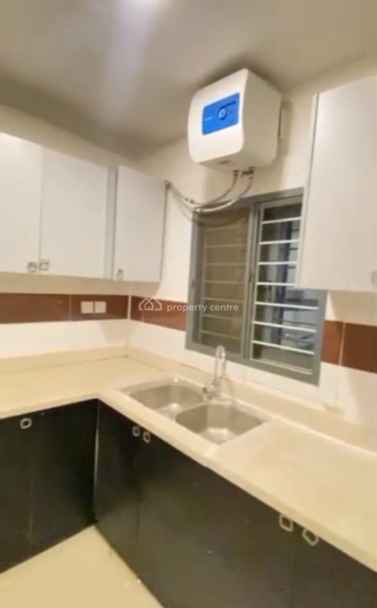 Luxury 2 Bedroom Apartment, Lekki Right, Lekki Phase 1, Lekki, Lagos, Flat / Apartment for Rent