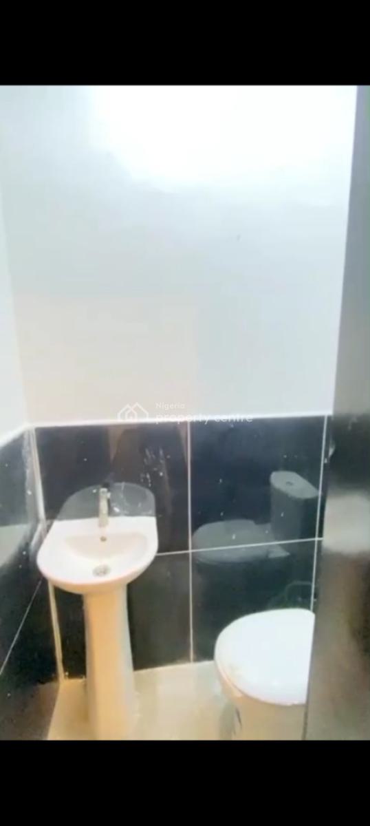 Luxury 2 Bedroom Apartment, Lekki Right, Lekki Phase 1, Lekki, Lagos, Flat / Apartment for Rent
