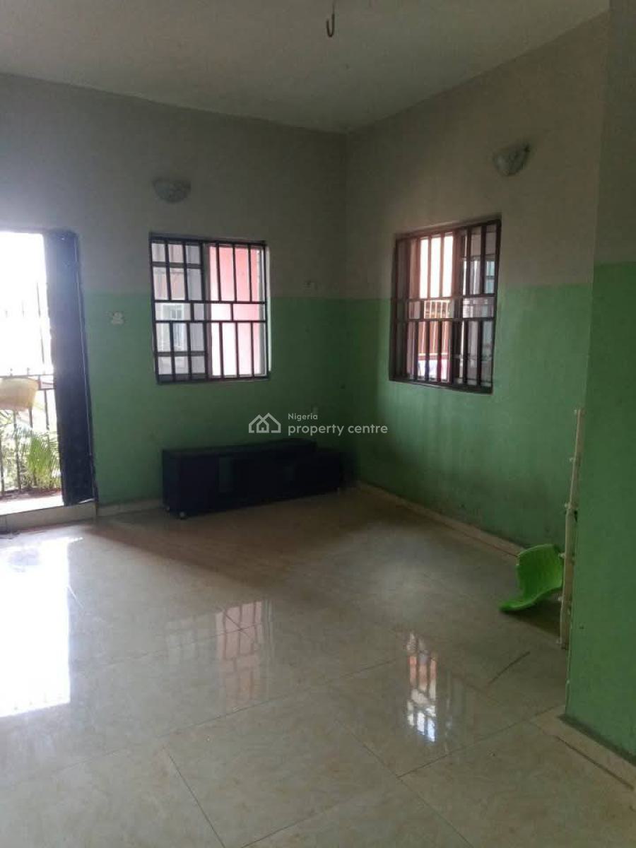 3 Bedroom Flat, Isheri, Lagos, House for Sale