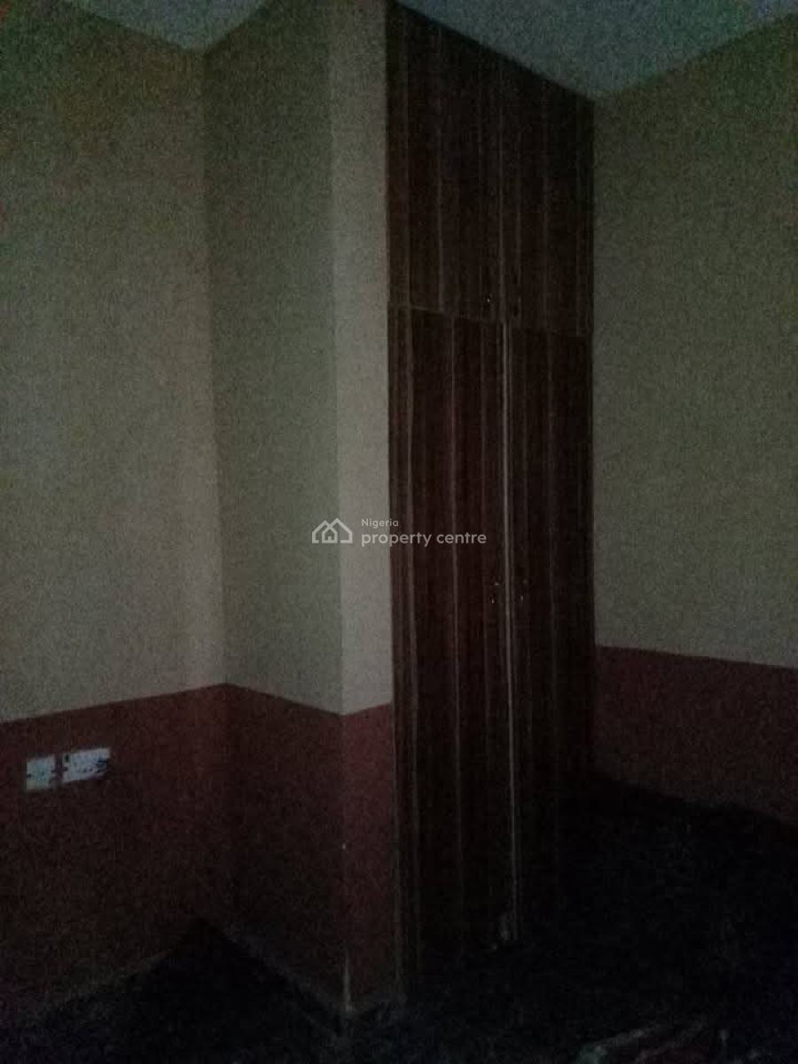 3 Bedroom Flat, Isheri, Lagos, House for Sale
