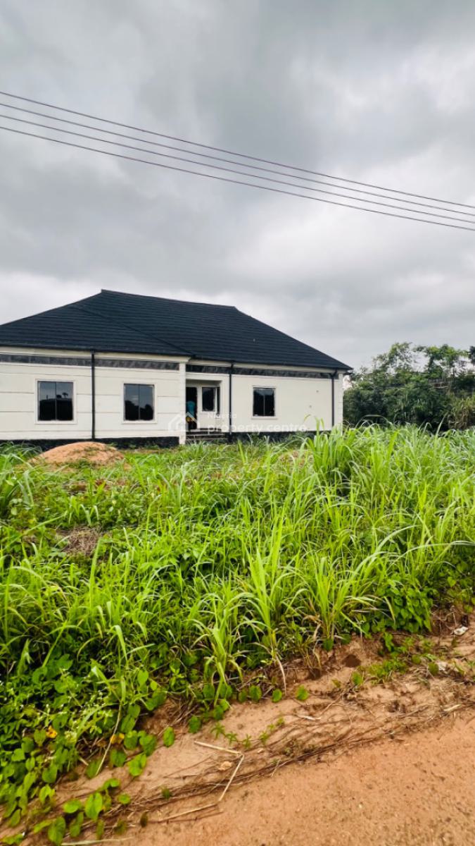9 Plots of Land Available, Queens Park Estate, Mowe Ofada, Ogun, Land for Sale