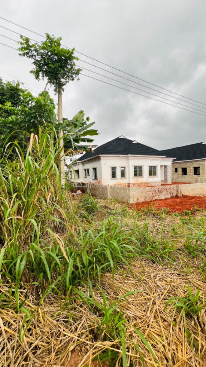 9 Plots of Land Available, Queens Park Estate, Mowe Ofada, Ogun, Land for Sale