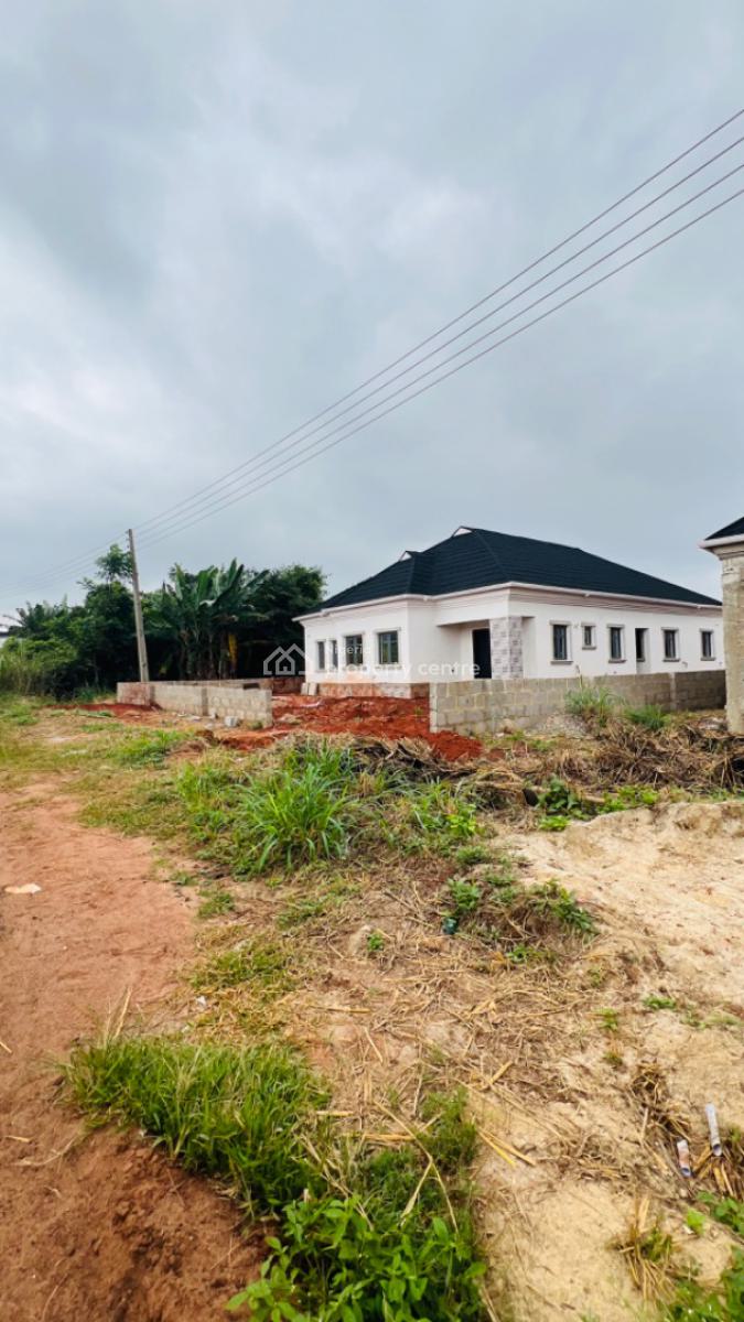 9 Plots of Land Available, Queens Park Estate, Mowe Ofada, Ogun, Land for Sale