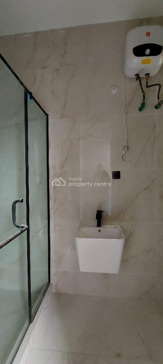Luxury Smart Home 5 Bedroom Fully Detached House, Ikeja Gra, Ikeja, Lagos, Detached Duplex for Sale