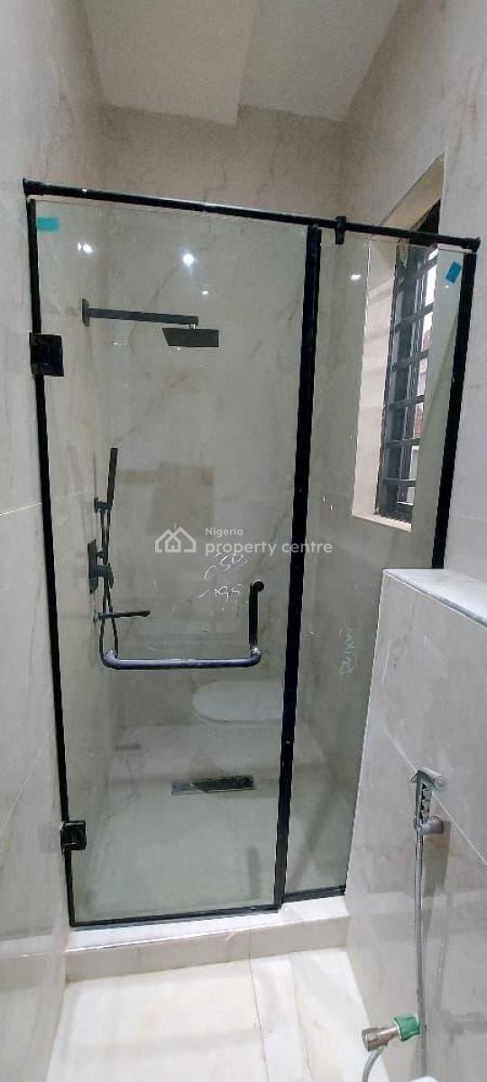 Luxury Smart Home 5 Bedroom Fully Detached House, Ikeja Gra, Ikeja, Lagos, Detached Duplex for Sale