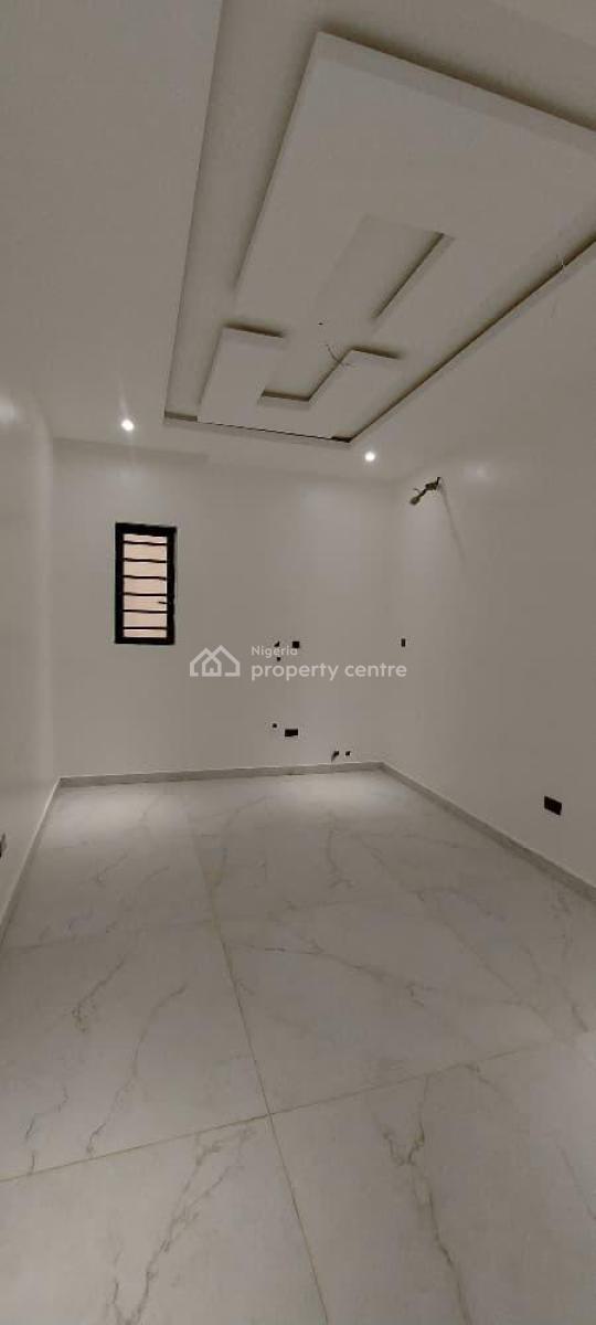 Luxury Smart Home 5 Bedroom Fully Detached House, Ikeja Gra, Ikeja, Lagos, Detached Duplex for Sale