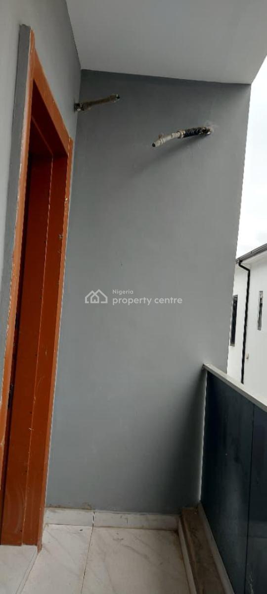 Luxury Smart Home 5 Bedroom Fully Detached House, Ikeja Gra, Ikeja, Lagos, Detached Duplex for Sale
