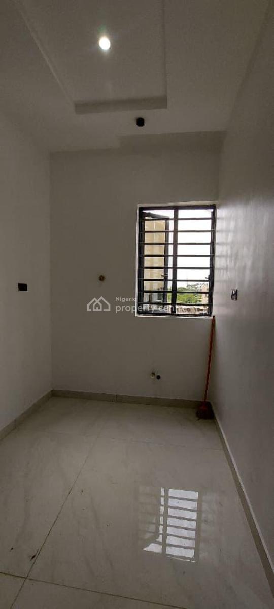 Luxury Smart Home 5 Bedroom Fully Detached House, Ikeja Gra, Ikeja, Lagos, Detached Duplex for Sale