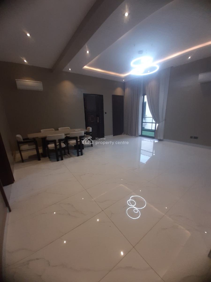 2 Bedroom, Lekki Phase 1, Lekki, Lagos, Flat / Apartment for Sale