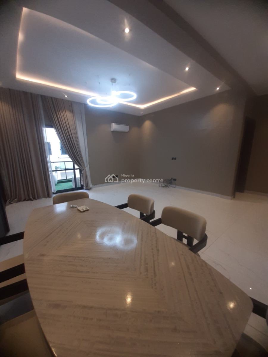 2 Bedroom, Lekki Phase 1, Lekki, Lagos, Flat / Apartment for Sale