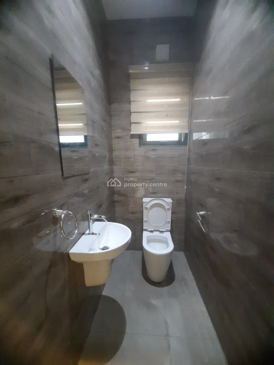 2 Bedroom, Lekki Phase 1, Lekki, Lagos, Flat / Apartment for Sale