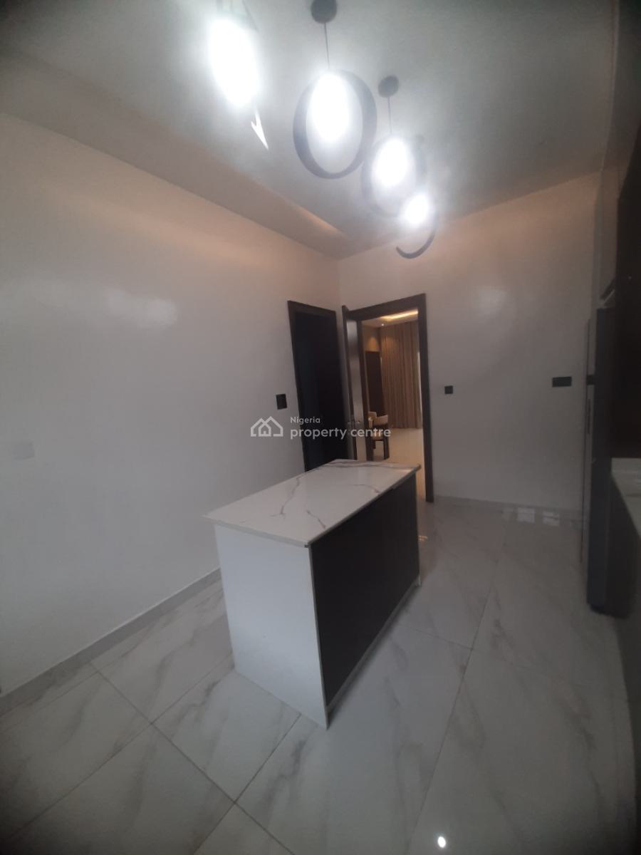 2 Bedroom, Lekki Phase 1, Lekki, Lagos, Flat / Apartment for Sale