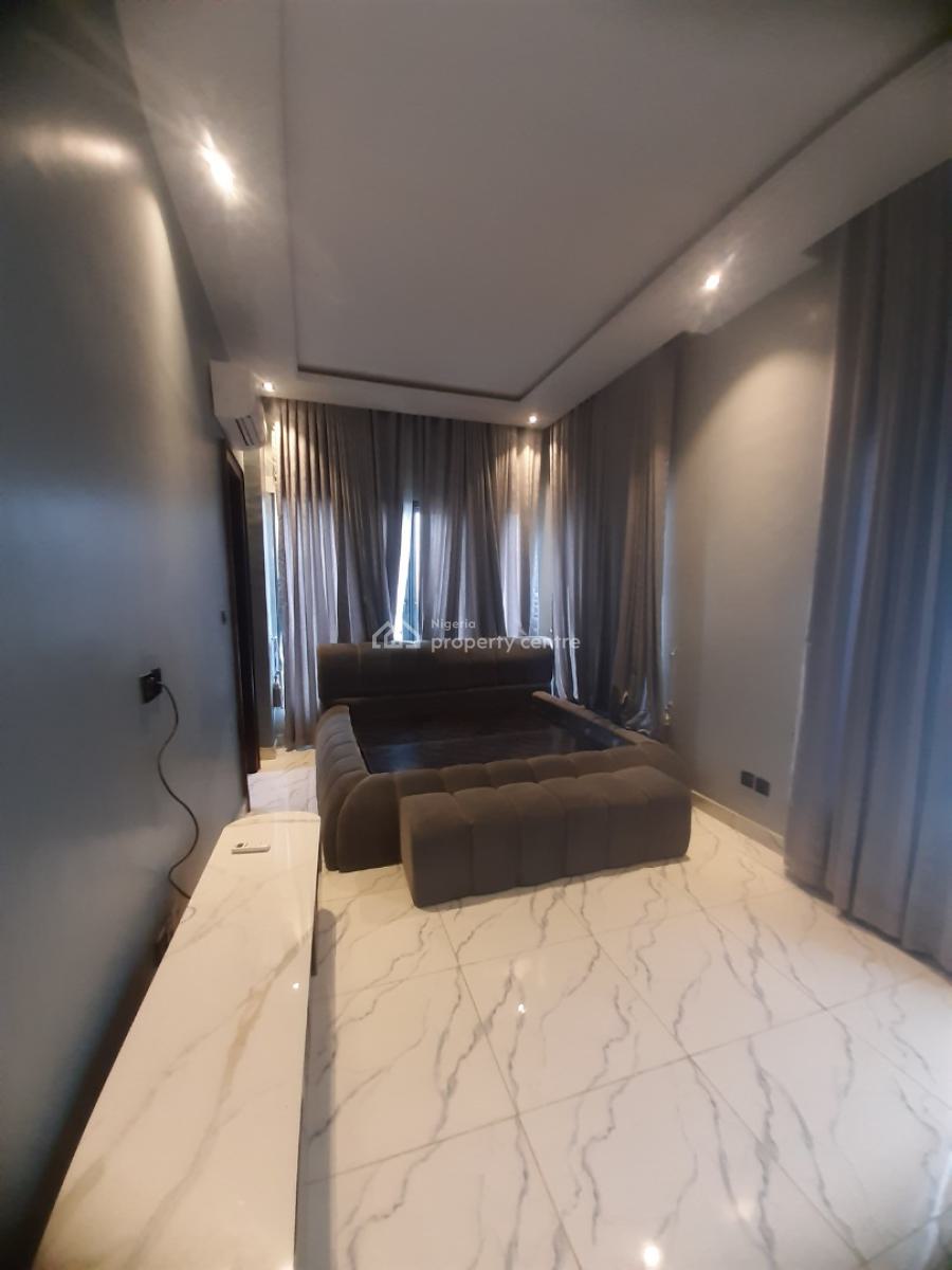 2 Bedroom, Lekki Phase 1, Lekki, Lagos, Flat / Apartment for Sale