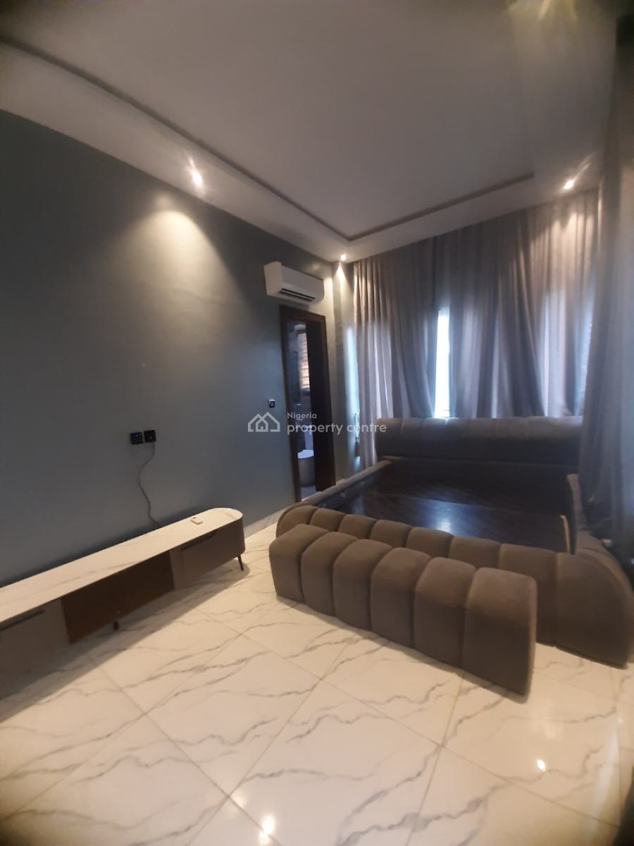 2 Bedroom, Lekki Phase 1, Lekki, Lagos, Flat / Apartment for Sale