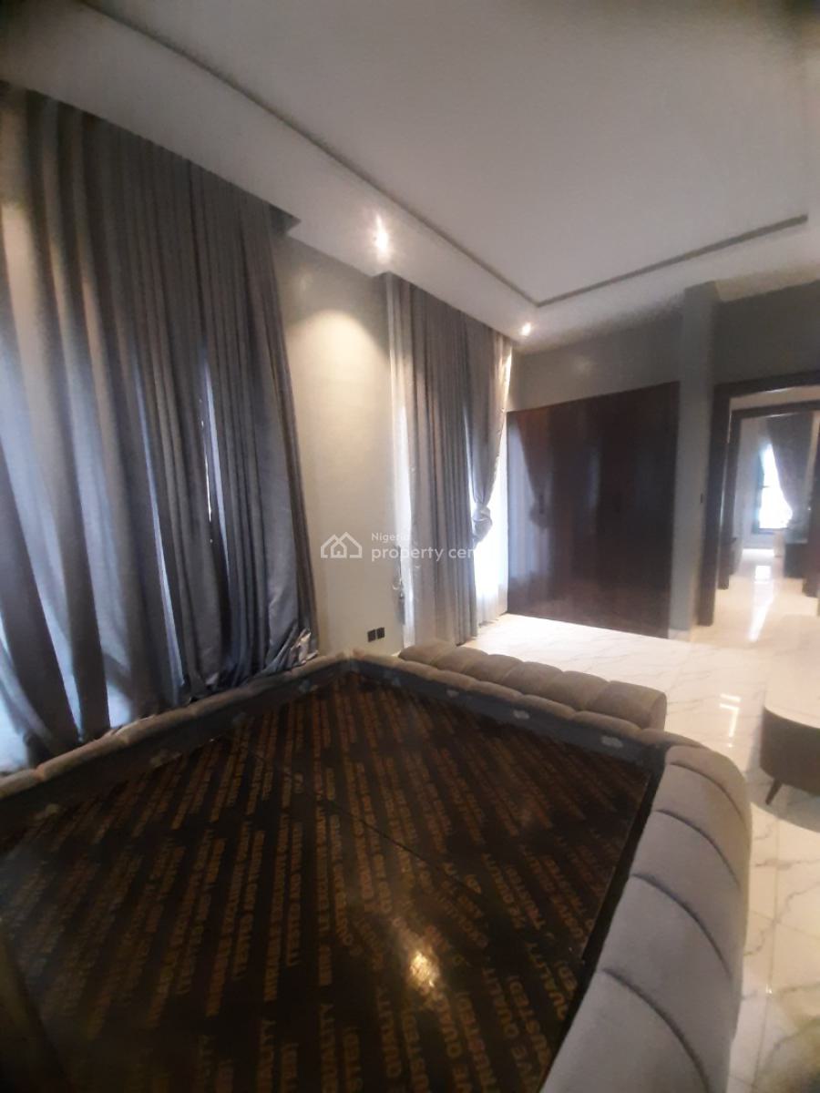 2 Bedroom, Lekki Phase 1, Lekki, Lagos, Flat / Apartment for Sale