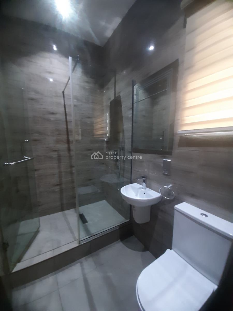 2 Bedroom, Lekki Phase 1, Lekki, Lagos, Flat / Apartment for Sale