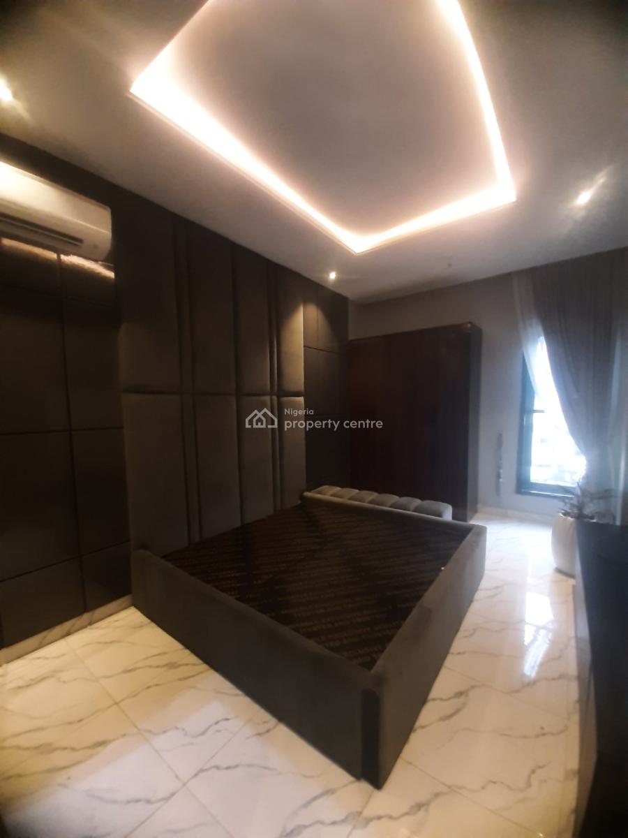 2 Bedroom, Lekki Phase 1, Lekki, Lagos, Flat / Apartment for Sale