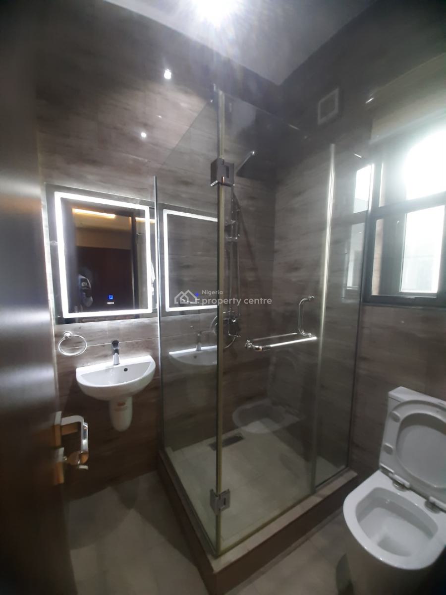 2 Bedroom, Lekki Phase 1, Lekki, Lagos, Flat / Apartment for Sale