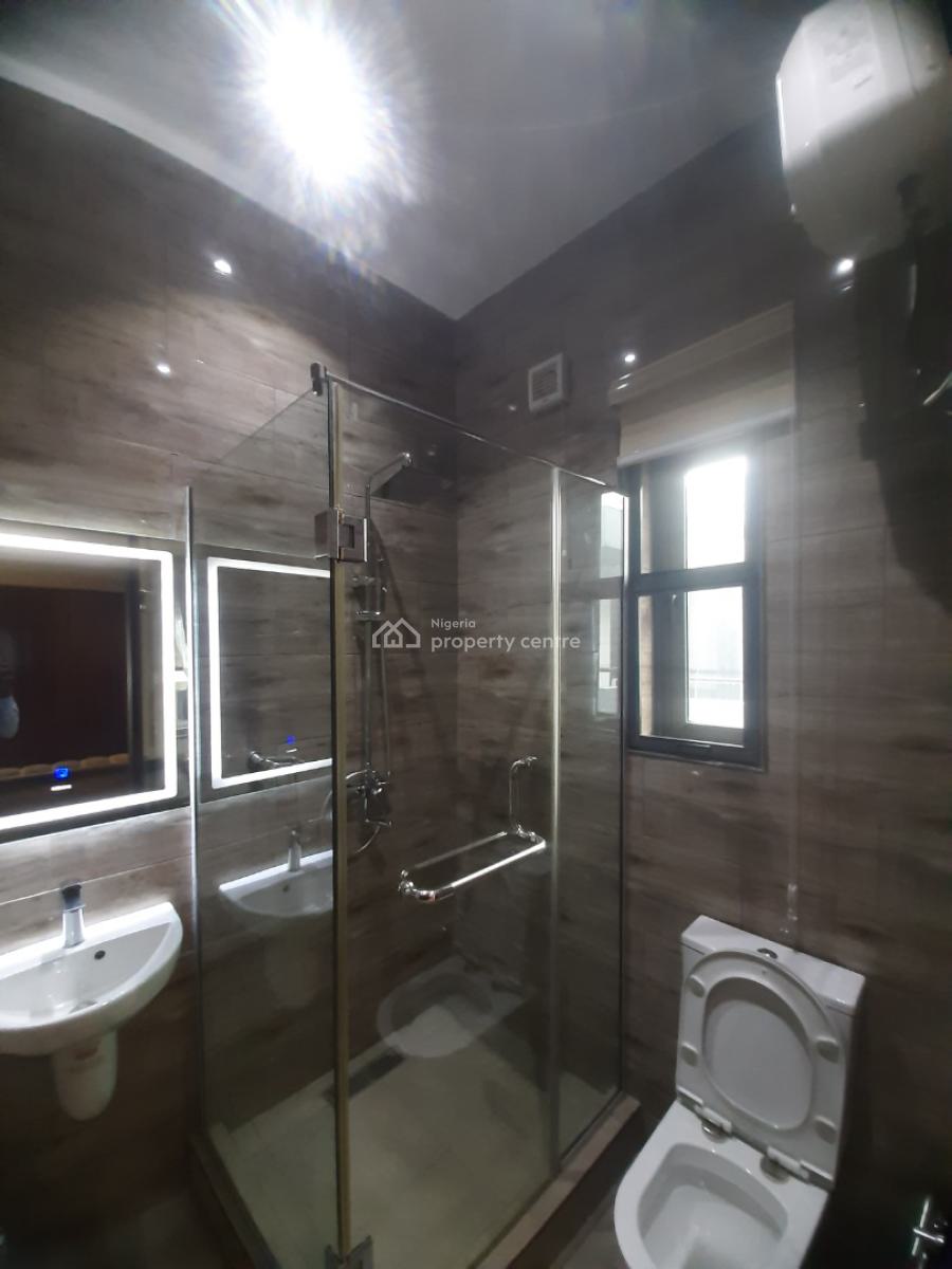 2 Bedroom, Lekki Phase 1, Lekki, Lagos, Flat / Apartment for Sale