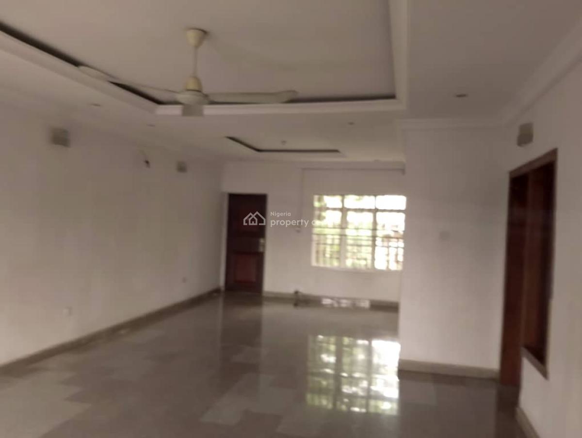 4 Nos 3bedroom Flat, Off Awolowo Way Ikeja Lagos, Ikeja, Lagos, Office Space for Rent