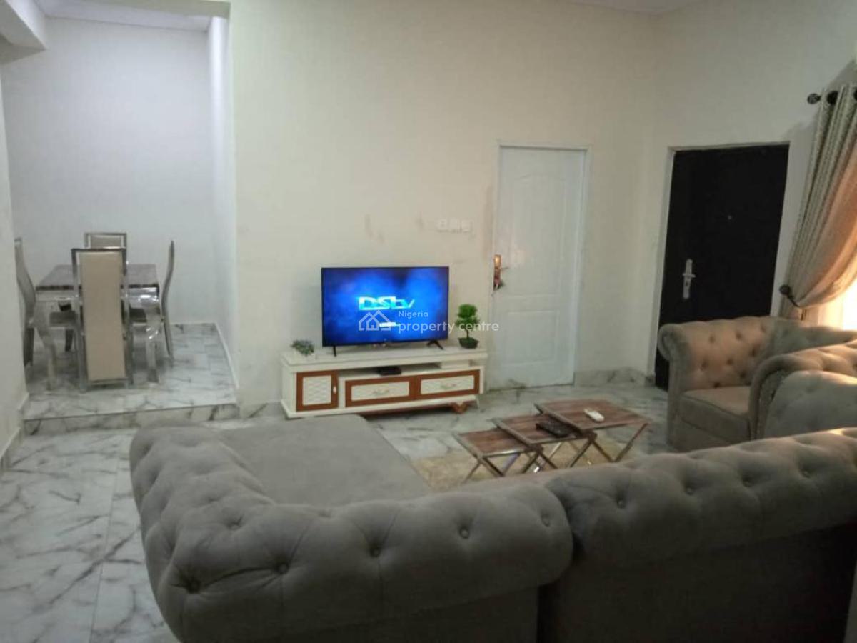 3 Bedroom Apartment, Buenavista Estate Orchid Road, Lekki, Lagos, Flat / Apartment for Sale