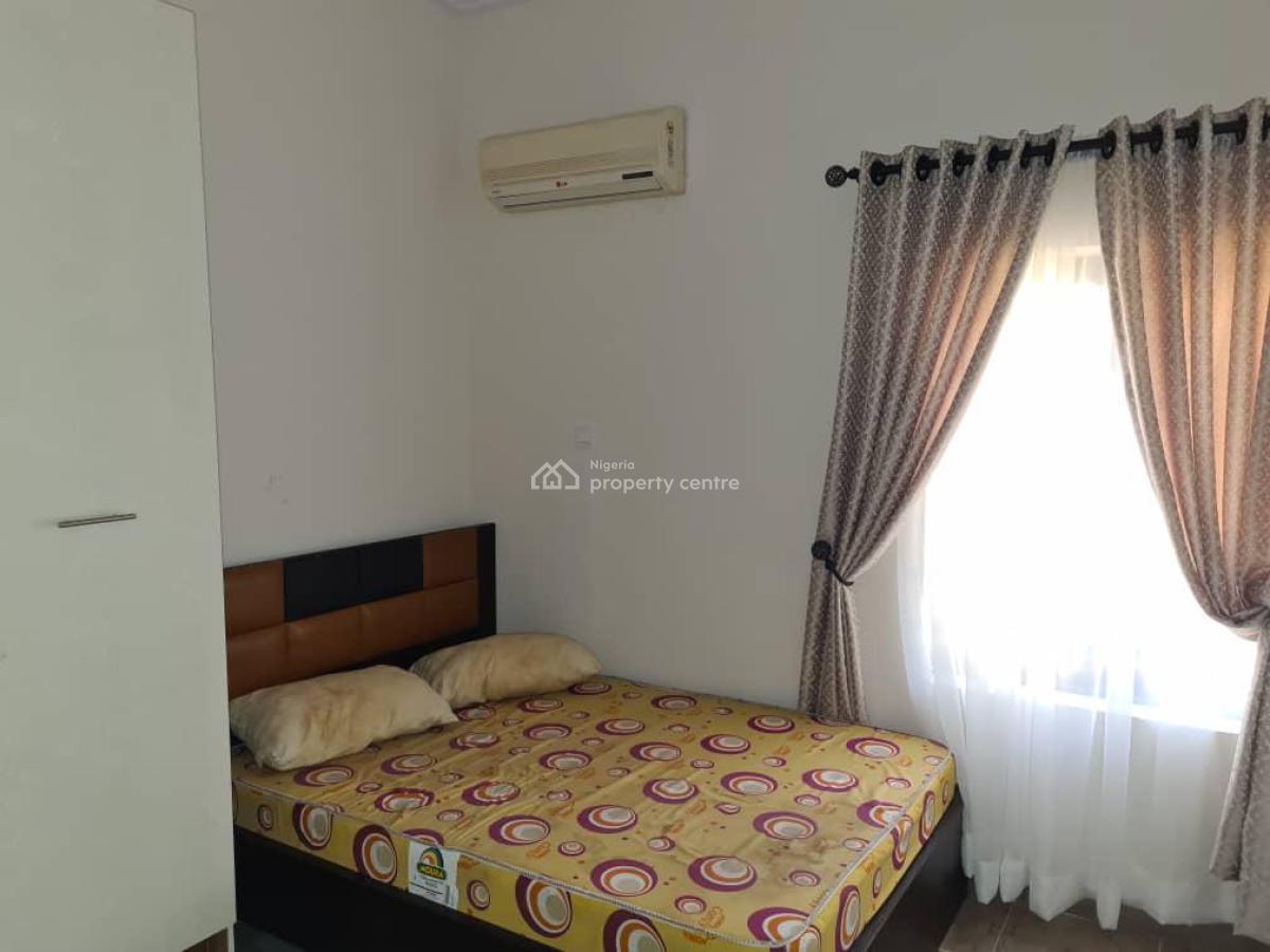3 Bedroom Apartment, Buenavista Estate Orchid Road, Lekki, Lagos, Flat / Apartment for Sale
