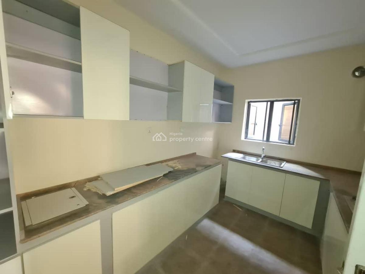 3 Bedroom Apartment, Buenavista Estate Orchid Road, Lekki, Lagos, Flat / Apartment for Sale