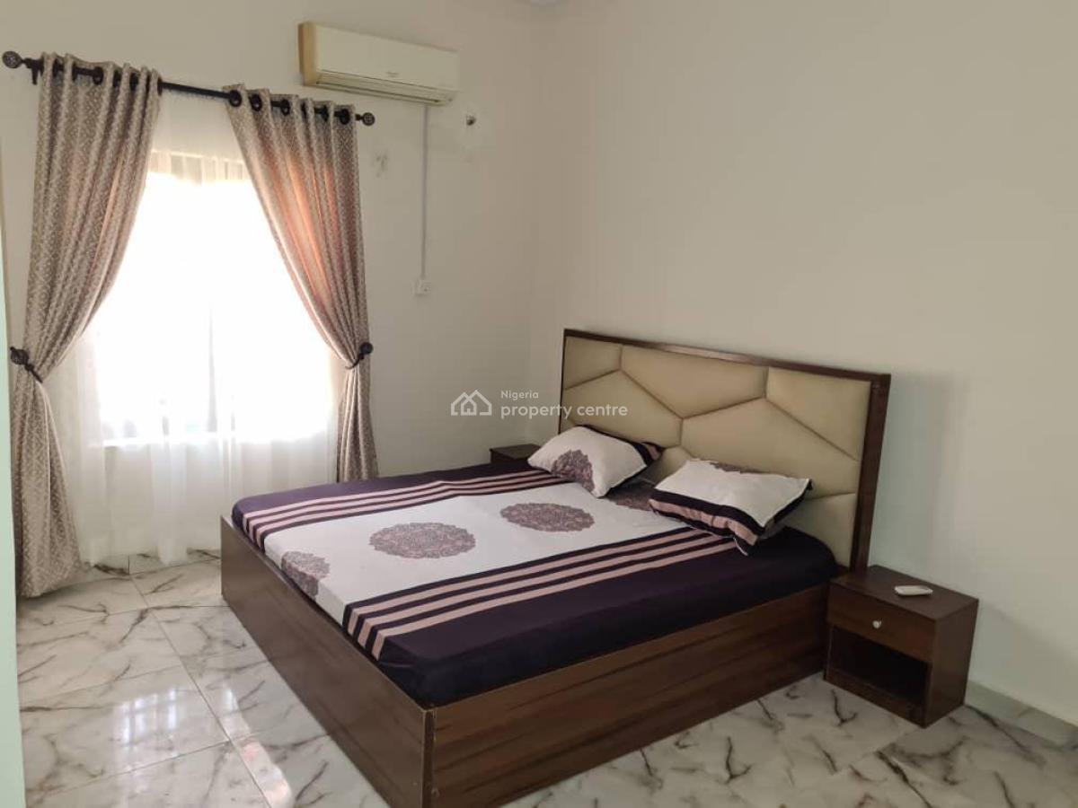 3 Bedroom Apartment, Buenavista Estate Orchid Road, Lekki, Lagos, Flat / Apartment for Sale
