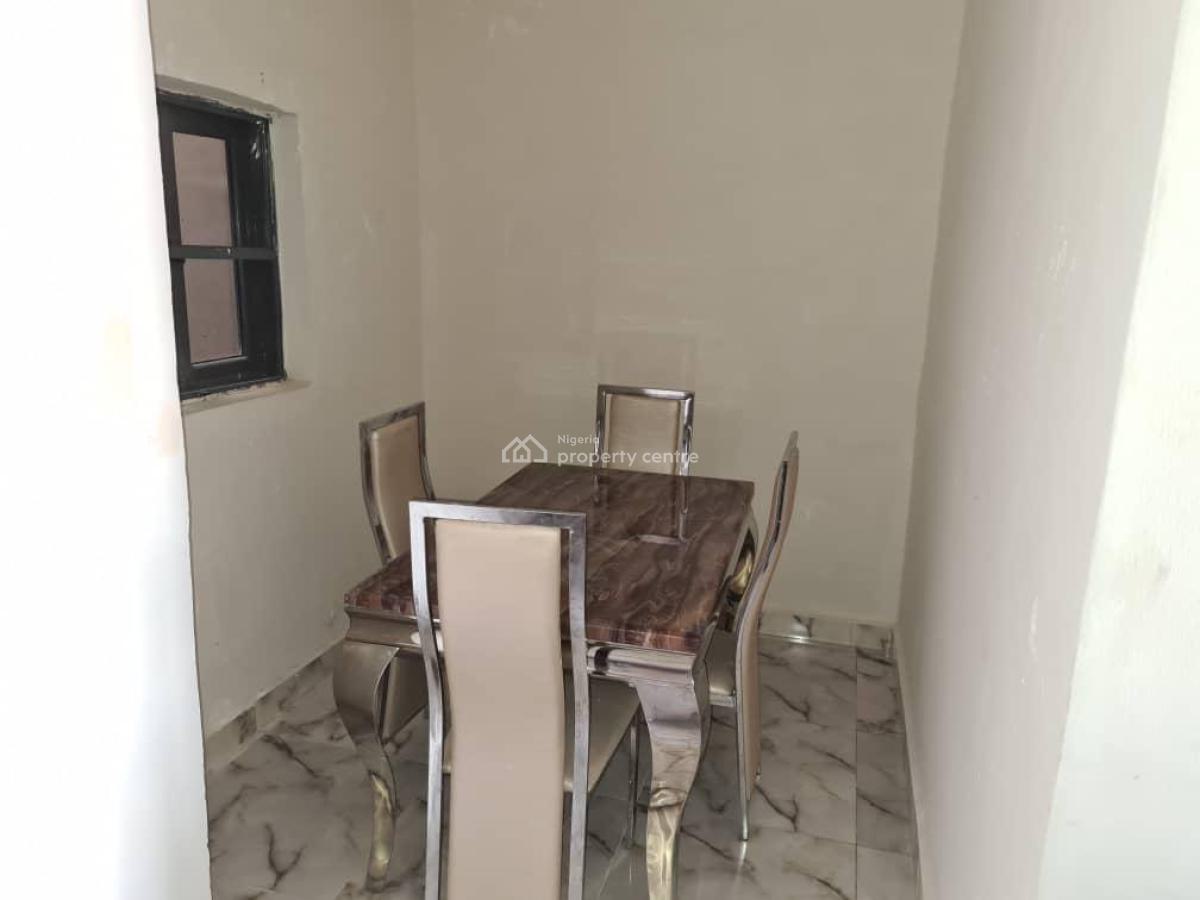 3 Bedroom Apartment, Buenavista Estate Orchid Road, Lekki, Lagos, Flat / Apartment for Sale