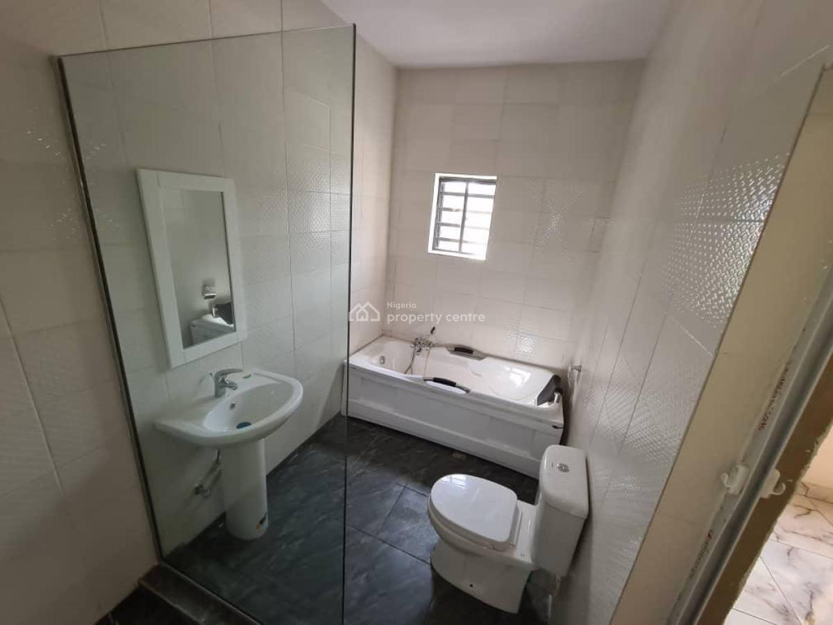3 Bedroom Apartment, Buenavista Estate Orchid Road, Lekki, Lagos, Flat / Apartment for Sale