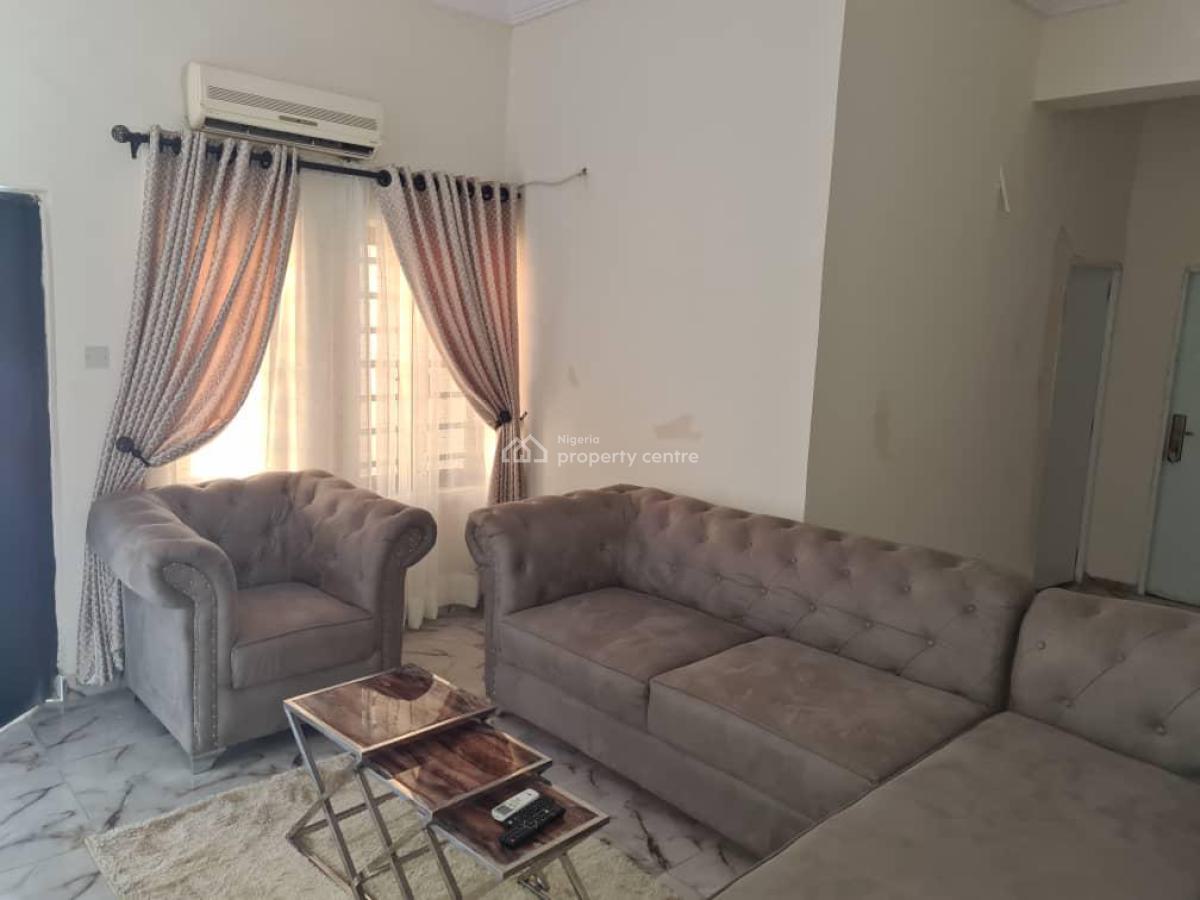 3 Bedroom Apartment, Buenavista Estate Orchid Road, Lekki, Lagos, Flat / Apartment for Sale