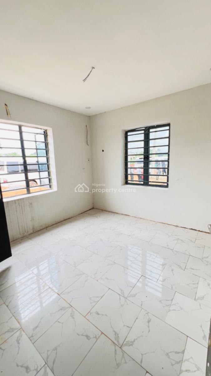 3 Bedroom Bungalow, Queens Home Off Lagos- Ibadan Expressway, Mowe Ofada, Ogun, House for Sale