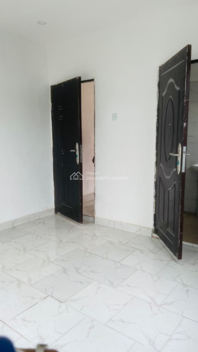 3 Bedroom Bungalow, Queens Home Off Lagos- Ibadan Expressway, Mowe Ofada, Ogun, House for Sale