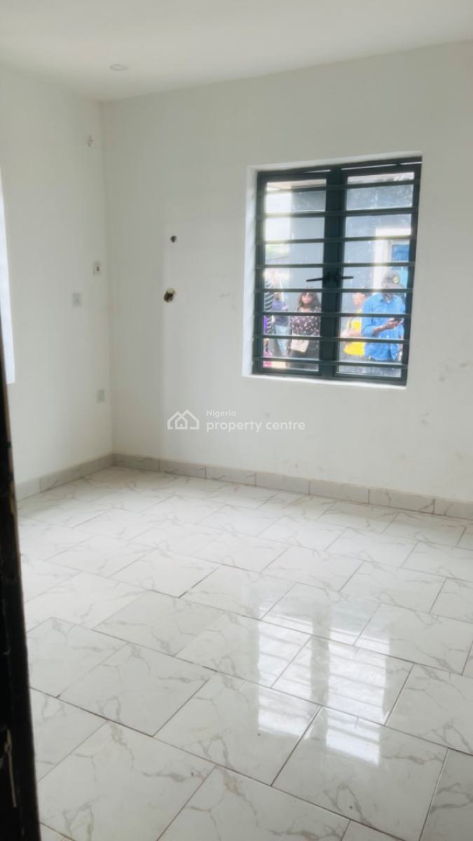 3 Bedroom Bungalow, Queens Home Off Lagos- Ibadan Expressway, Mowe Ofada, Ogun, House for Sale