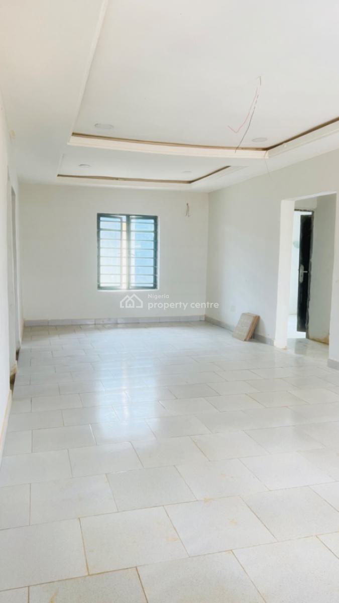3 Bedroom Bungalow, Queens Home Off Lagos- Ibadan Expressway, Mowe Ofada, Ogun, House for Sale