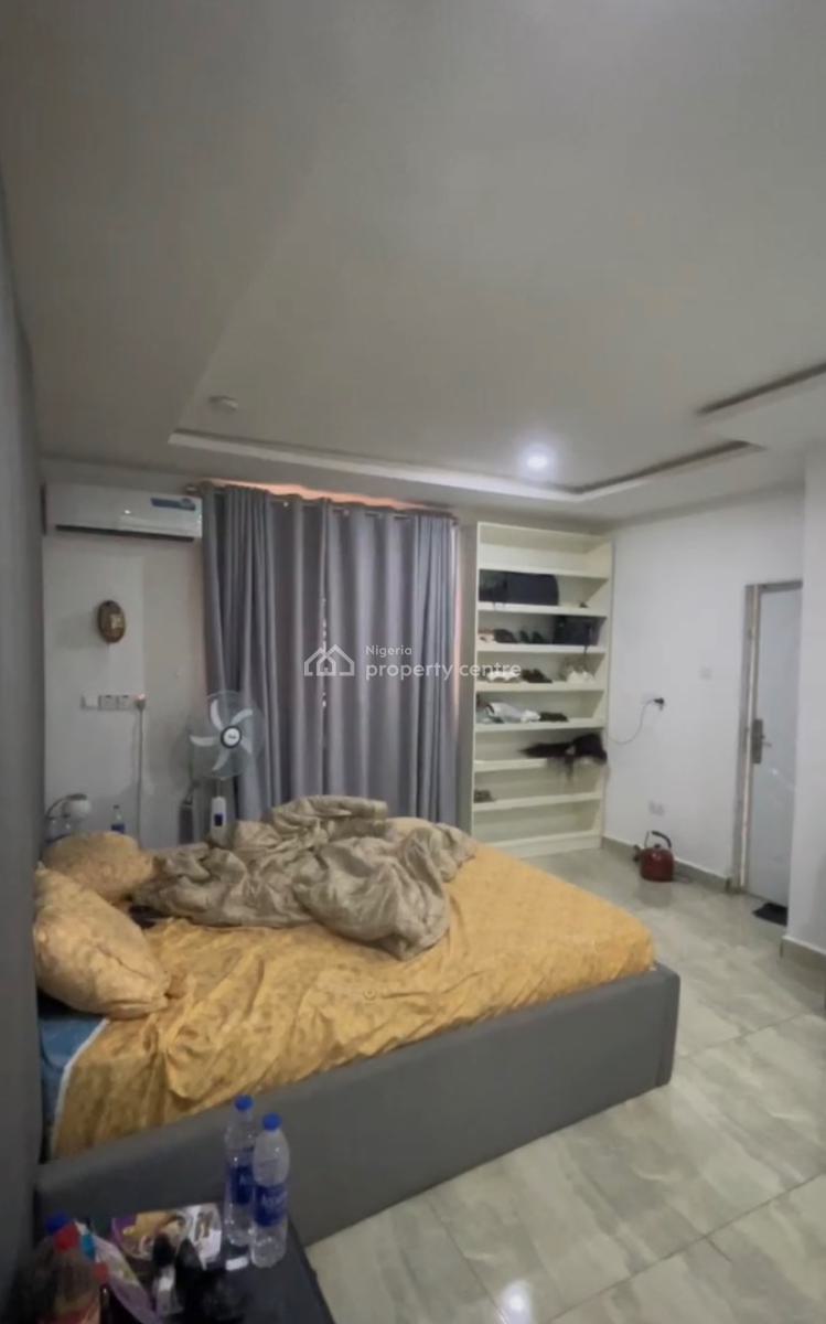 Luxury Spacious 3 Bedroom Flat, Wumba, Abuja, Block of Flats for Sale