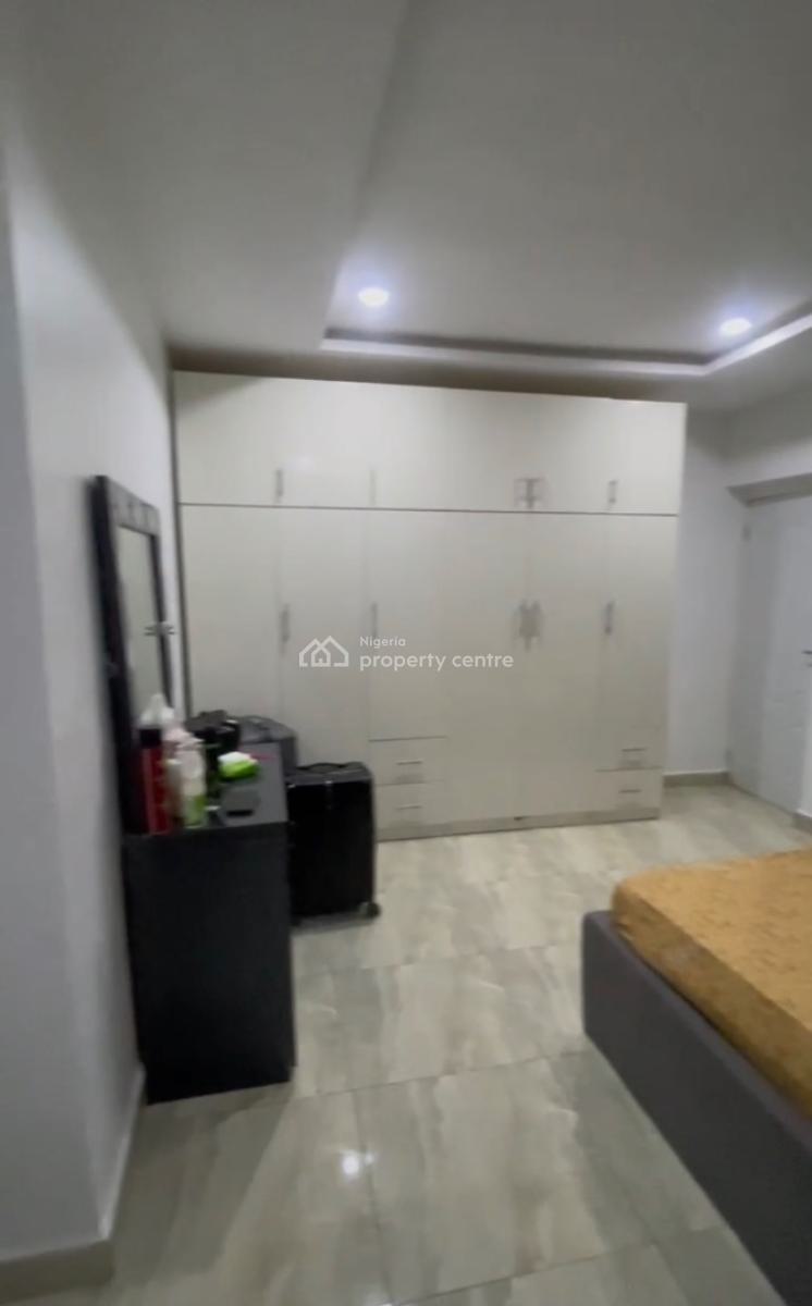 Luxury Spacious 3 Bedroom Flat, Wumba, Abuja, Block of Flats for Sale