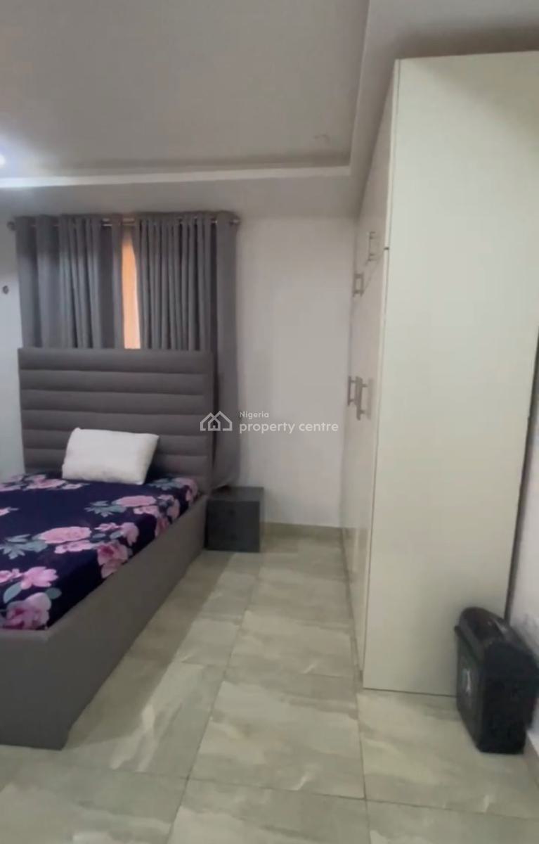 Luxury Spacious 3 Bedroom Flat, Wumba, Abuja, Block of Flats for Sale