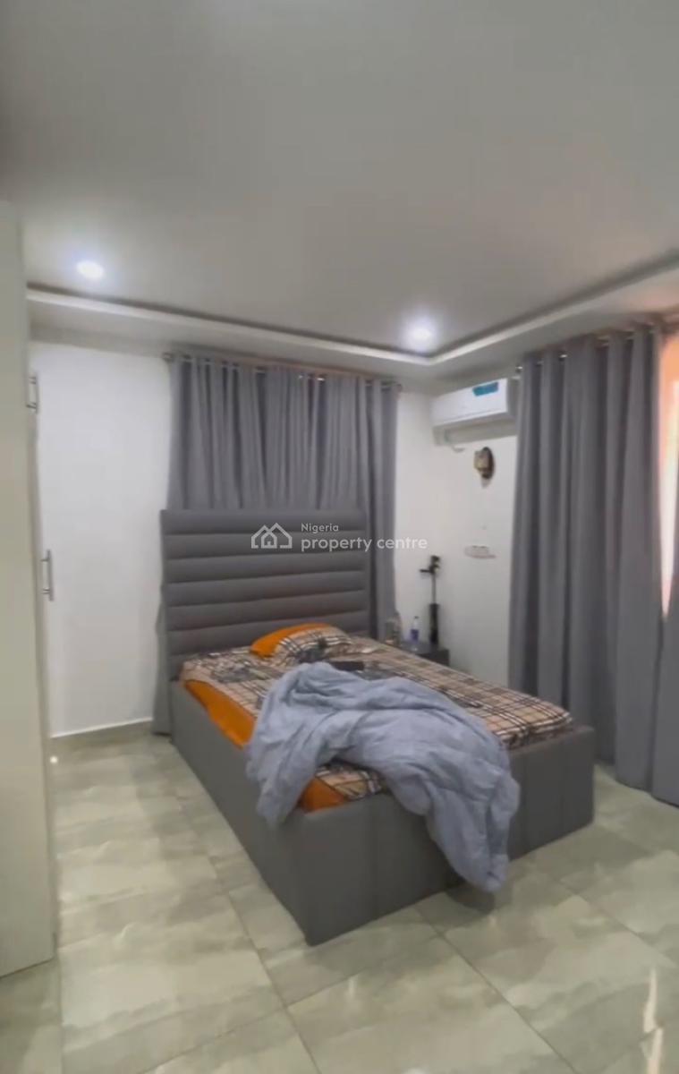 Luxury Spacious 3 Bedroom Flat, Wumba, Abuja, Block of Flats for Sale